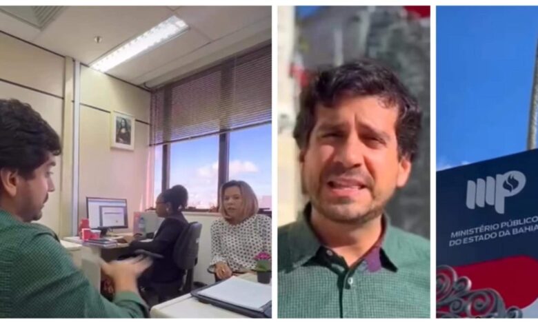 Manuel Rocha pede ao MP celeridade no inquérito que apura irregularidades da Viação Novo Horizonte