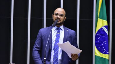 Membro da CPI do MST, Capitão Alden comemora queda das invasões: "trabalho sendo refletido"