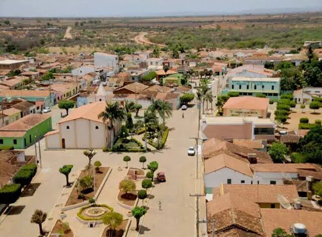 Município de Ibititá aparece na nona posição em pior cobertura de saúde da Bahia