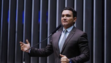 Nomeação de Celso Sabino é publicada no Diário Oficial da União
