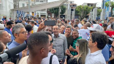 Novos equipamentos na Lapinha preservam e resgatam nossa história, comemora Bruno Reis