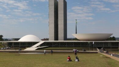 PEC da reforma tributária aprovada na Câmara