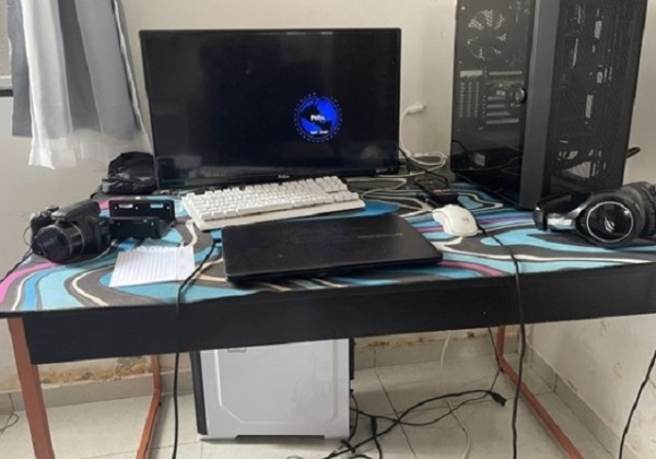 PF DEFLAGRA OPERAÇÃO CONTRA ABUSO SEXUAL INFANTIL NA BAHIA