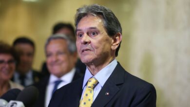 PGR pede análise do estado de saúde de Roberto Jefferson