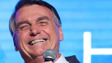 PGR solicita identificação de seguidores de Bolsonaro nas redes sociais