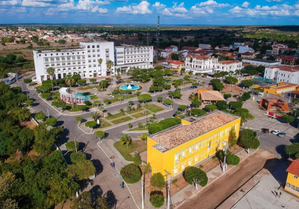 PREFEITURA DE CIPÓ EXONERA SECRETÁRIA MUNICIPAL DE DESENVOLVIMENTO SOCIAL