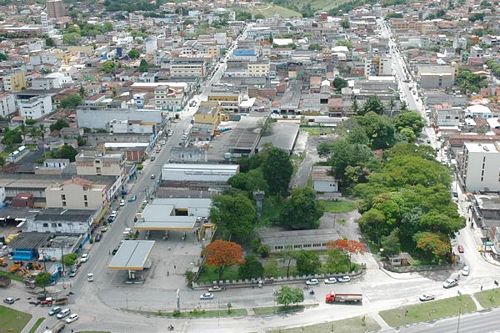 PREFEITURA DE EUNÁPOLIS PARTICIPA DO PROGRAMA CIDADE EMPREENDEDORA, DO SEBRAE