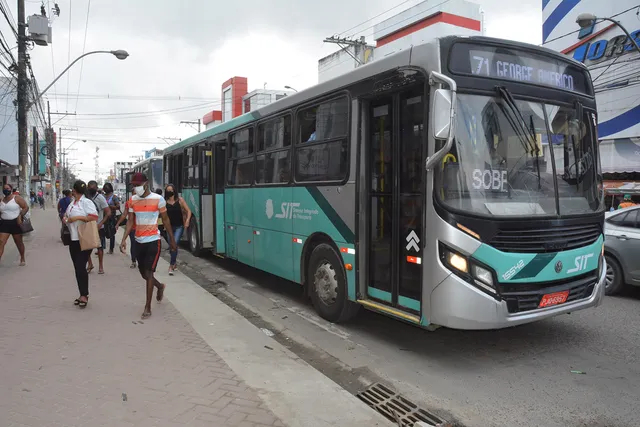 PREFEITURA DE FEIRA DE SANTANA ANUNCIA REAJUSTE NA TARIFA DO TRANSPORTE PÚBLICO
