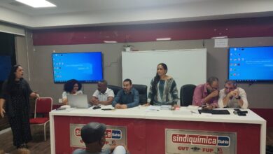PT de Salvador decide que vai ter candidatura própria em 2024