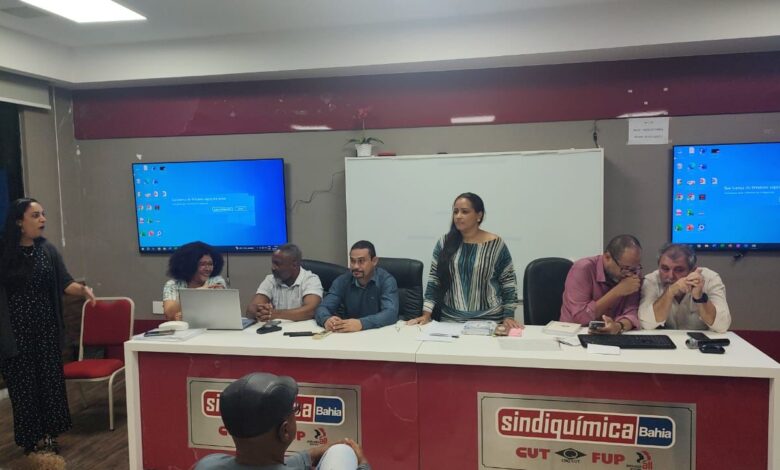 PT de Salvador decide que vai ter candidatura própria em 2024