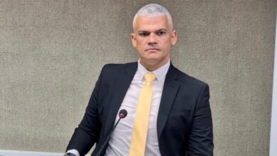 Pablo Roberto aciona TCU contra ViaBahia devido ao ‘estado precário’ da BR-324 e pede redução de tarifas dos pedágios