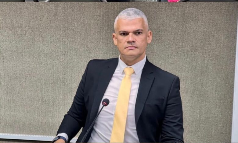 Pablo Roberto aciona TCU contra ViaBahia devido ao ‘estado precário’ da BR-324 e pede redução de tarifas dos pedágios