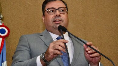 Penalva detona situação do Planserv e questiona contratação milionária do Albert Einstein