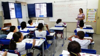 Política de alfabetização já teve adesão de 78% dos municípios