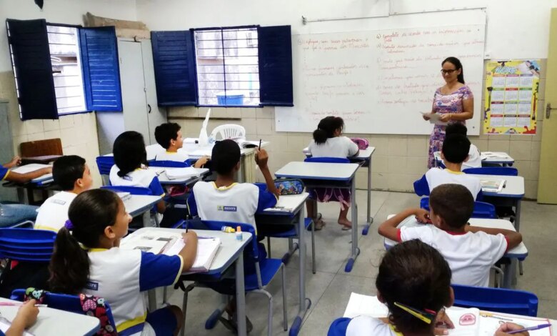 Política de alfabetização já teve adesão de 78% dos municípios