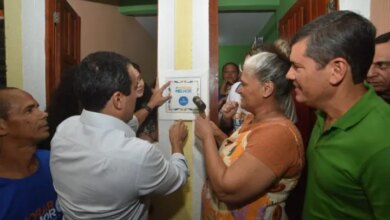 Prefeitura ultrapassa marca de 800 casas reformadas pelo Morar Melhor no IAPI