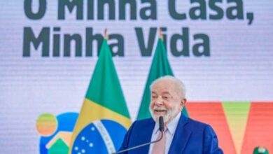 Presidente Lula defende inclusão da "Varanda do Pum" em moradias do Minha Casa Minha Vida