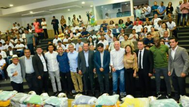 Projeto 'Copinhas da Bahia' promove inclusão e incentiva o esporte em Salvador