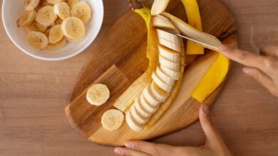 Quer emagrecer? Coma esta fruta com menos frequência