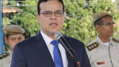 Ricardo Almeida sugere que Estado promova ações sociais, esportivas e de educação para combater criminalidade