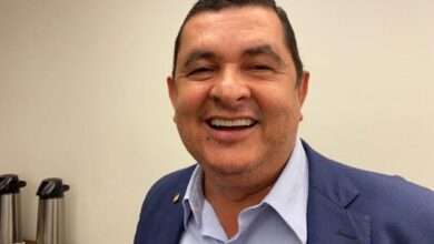 Ricardo Rodrigues fala sobre possível candidatura à prefeitura de Irecê e recebe apoio de Cafú