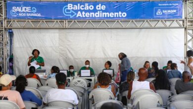 Saúde dos Bairros chega ao Nordeste de Amaralina nesta quarta (12)
