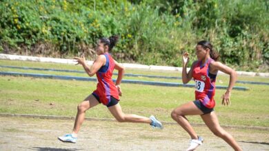 Seletivas para etapas nacionais dos Jogos Escolares começa neste fim de semana