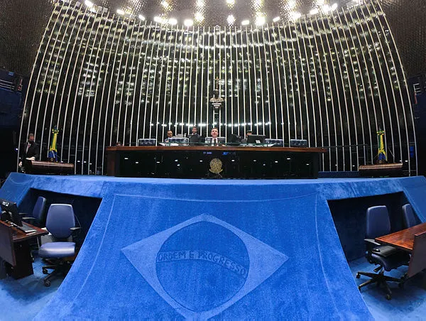 Senado votará projeto que cria o programa Escola em Tempo Integral para ampliar matrículas na educação básica