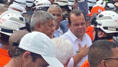 Sobre 2024, Geraldo Júnior diz que está sentado no banco de reservas pronto para decidir a partida