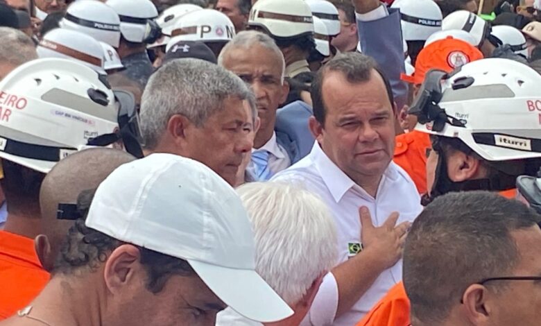 Sobre 2024, Geraldo Júnior diz que está sentado no banco de reservas pronto para decidir a partida