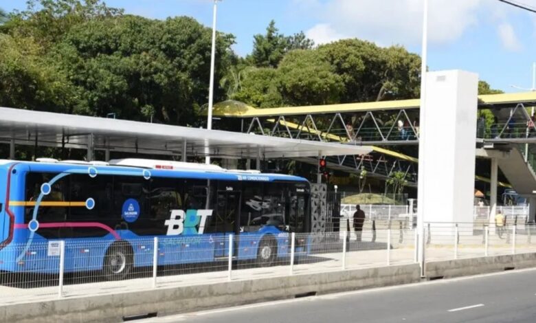 TRECHO 2 DO BRT, QUE LIGA CIDADE JARDIM A ESTAÇÃO DA LAPA, DEVE SER ENTREGUE NO INICIO DE 2024