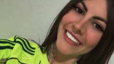 Torcedora do Palmeiras morre após ser atingida por garrafa de vidro durante briga entre torcidas
