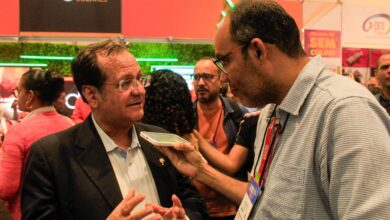 “Turismo de eventos e vai gerar milhões em negócios”