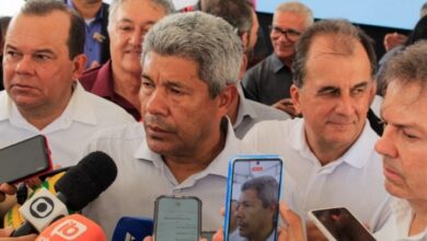 “Uma ou duas mortes que apareçam é preocupação nossa”, diz Jerônimo sobre violência na Bahia