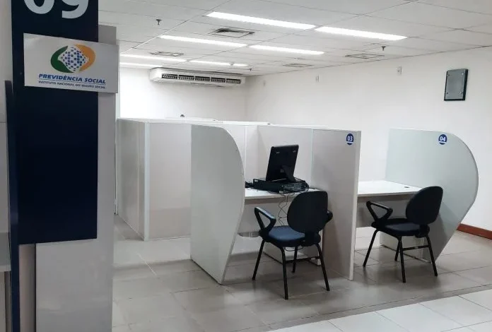 Unidade do INSS chega ao SAC do Salvador Shopping; inauguração é nesta sexta (21)