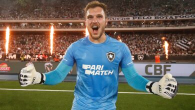 Veja os jogadores com as maiores notas médias de cada time no Brasileirão