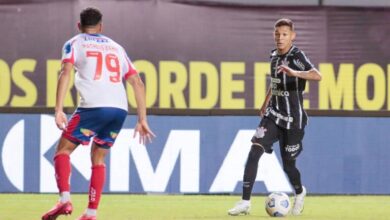Veja tudo sobre Bahia e Corinthians, pela 16ª rodada do Campeonato Brasileiro