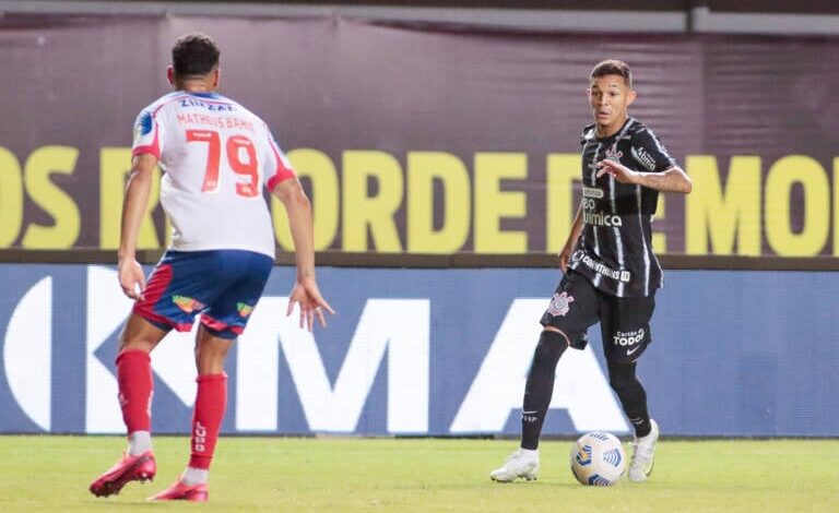 Veja tudo sobre Bahia e Corinthians, pela 16ª rodada do Campeonato Brasileiro