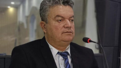 Vereadores de Cairu lançam nota de protesto e repúdio contra o “colega” Arthur Wence