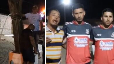 “outros tiveram oportunidade e nós entregamos”