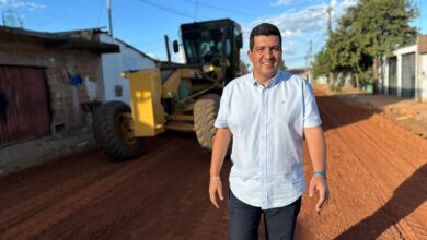 ‘LEM tem políticas públicas sintonizadas com o povo’, diz Danilo Henrique