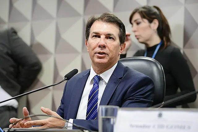 Arthur Maia cobra de Flávio Dino compartilhamento das imagens dos ataques antidemocráticos e pode acionar STF
