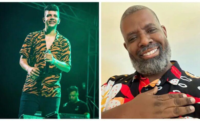 Candeias 65 anos: Prefeito Pitágoras anuncia Nadson Ferinha e Péricles para aniversário