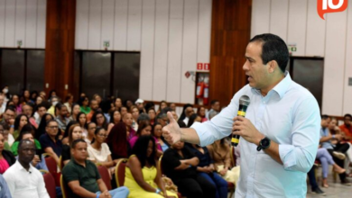 3º Encontro de Lideranças Transformadoras leva capacitação para servidores municipais