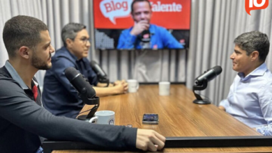ACM Neto classifica violência na Bahia como “pouca vergonha” e acusa Jerônimo de agir de má fé com policiais