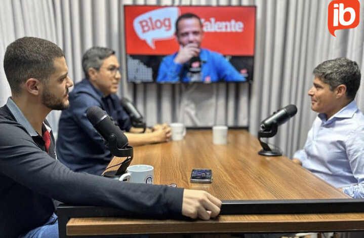 ACM Neto classifica violência na Bahia como “pouca vergonha” e acusa Jerônimo de agir de má fé com policiais