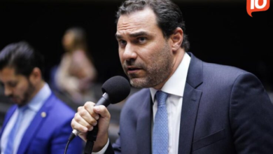 Adolfo Viana é designado relator de projeto que regulamenta apostas esportivas no Brasil