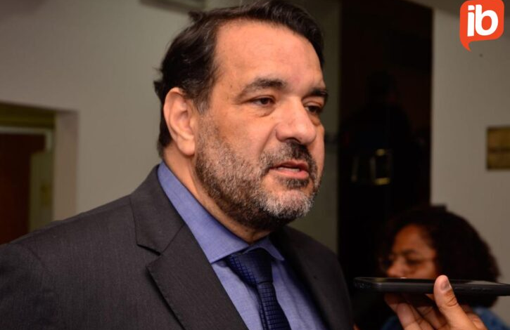 Alan Sanches cobra reação do governo contra incêndios a ônibus em Salvador; prejuízo chega a R$ 4 milhões