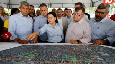 Ao lado de Rui, governador anuncia licitação para obras do Novo PAC na Cidade Baixa