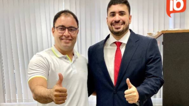 Após o Ministério da Educação iniciar estudos para federalização de hospital em Paulo Afonso, Jordávio comemora